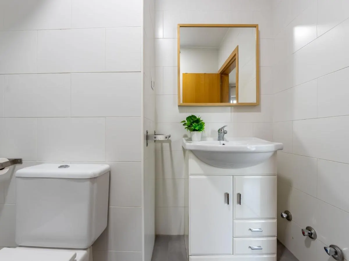 Apartment Terecel Salou-5 By Interhome 0*, Salou Spain