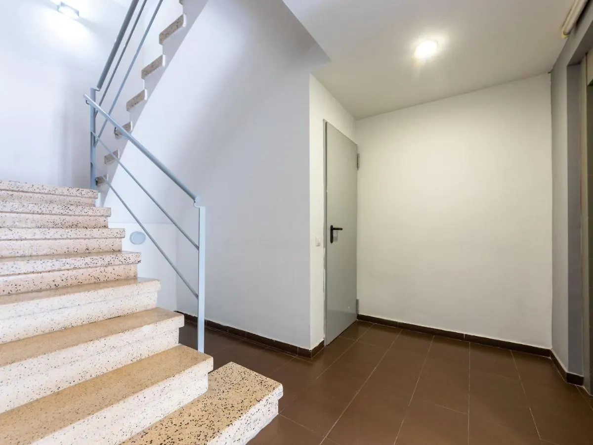 Apartment Terecel Salou-5 By Interhome