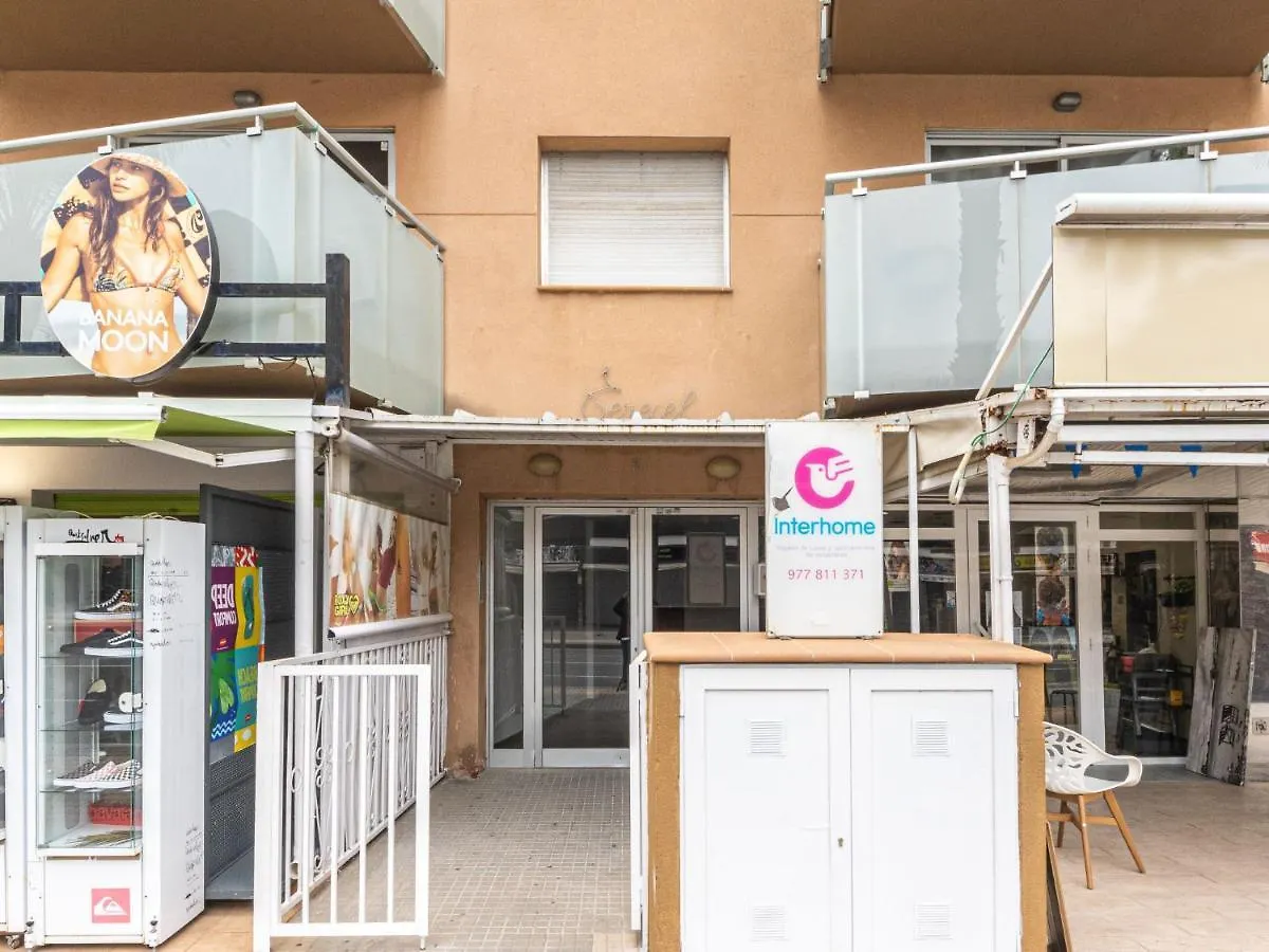 Apartment Terecel Salou-5 By Interhome