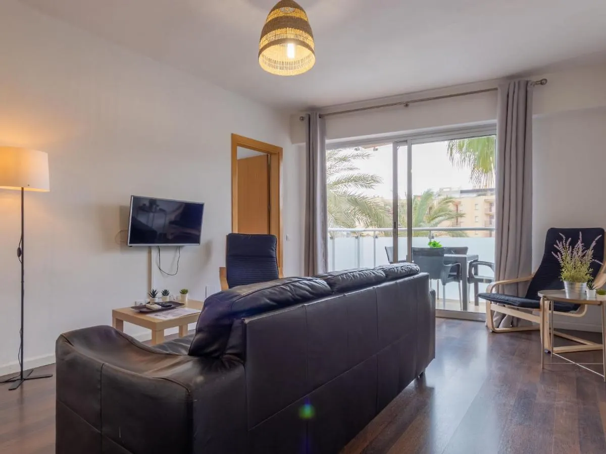 Apartment Terecel Salou-5 By Interhome