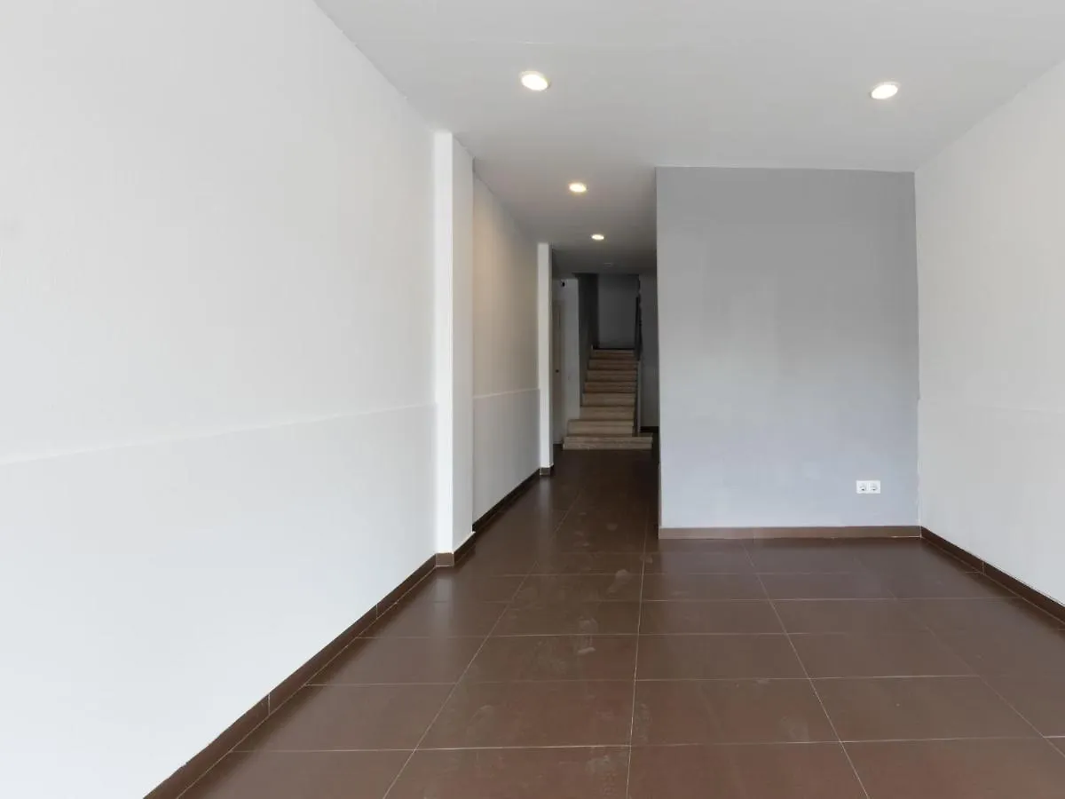 Apartment Terecel Salou-5 By Interhome