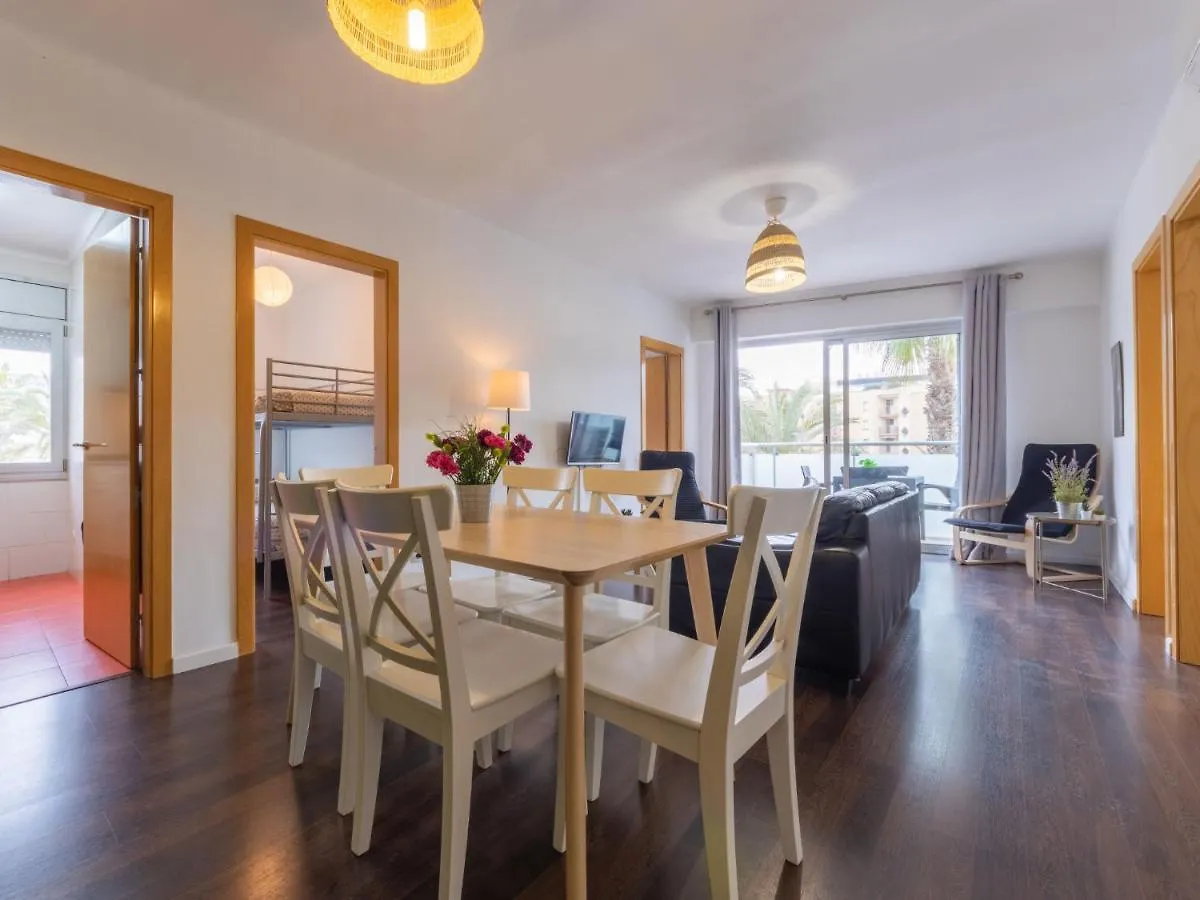 Apartment Terecel Salou-5 By Interhome Spain