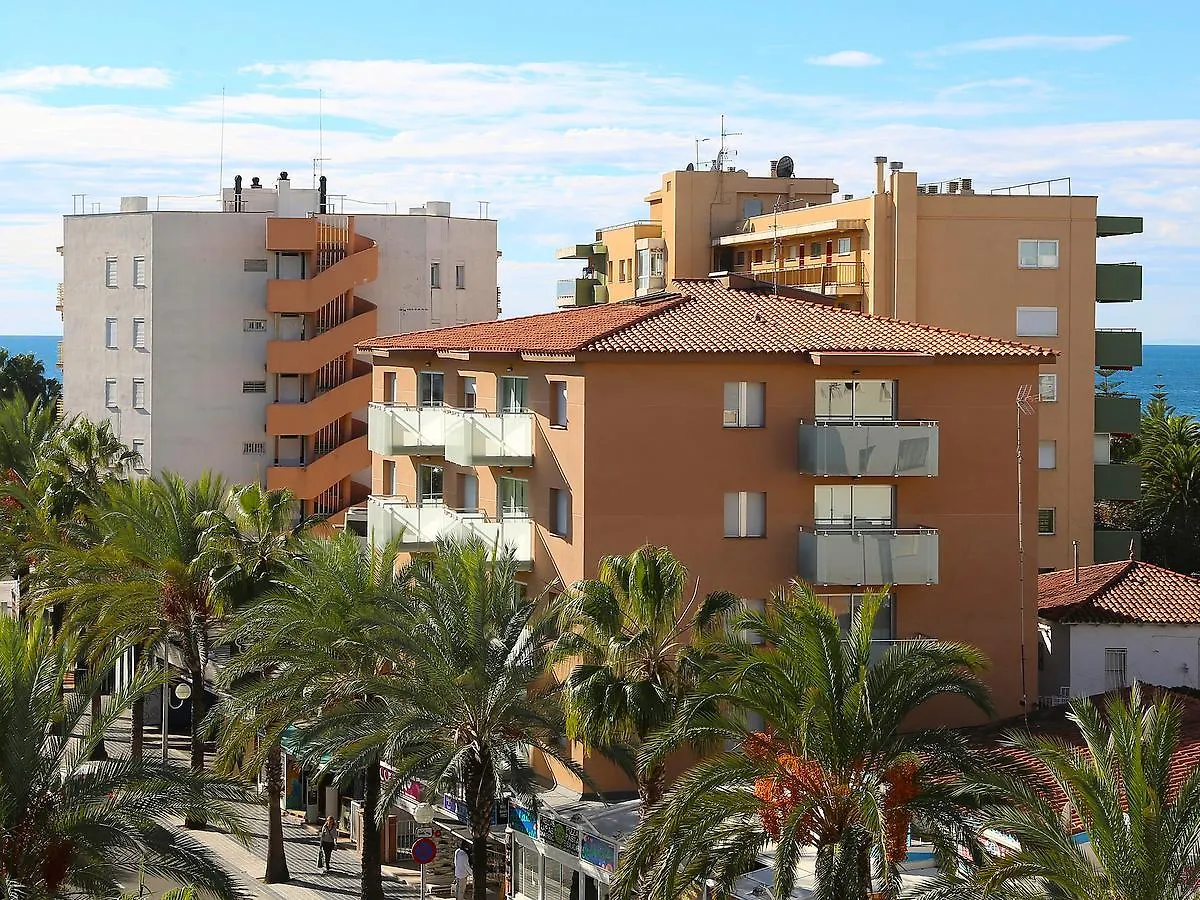 Apartment Terecel Salou-5 By Interhome 0*, Salou Spain