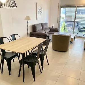 Apartamento Domatsea Paradise, Salou