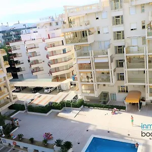 Atico Novelty Con Vistas Al Mar Salou