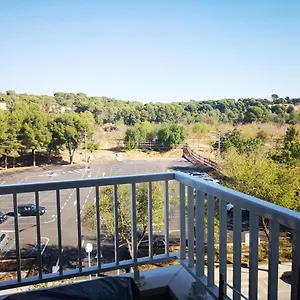Apartamento Victoria, Salou