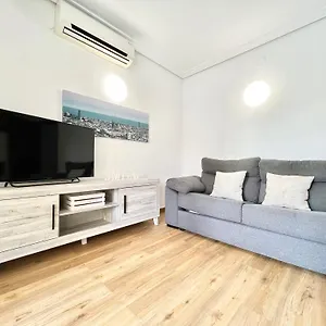 Apartamento Centro, Salou