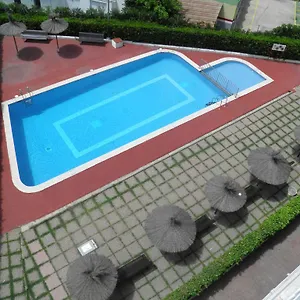 Apartamento Book Mercurio, Salou