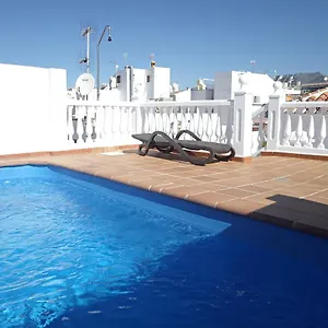 Pulguilla E Menyber Apartamento Nerja