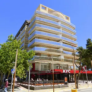 Rentalmar Park Apartamento Salou
