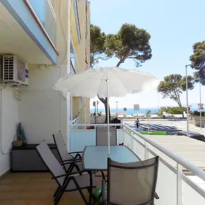 Apartamento Apartsalou Pepa, Salou