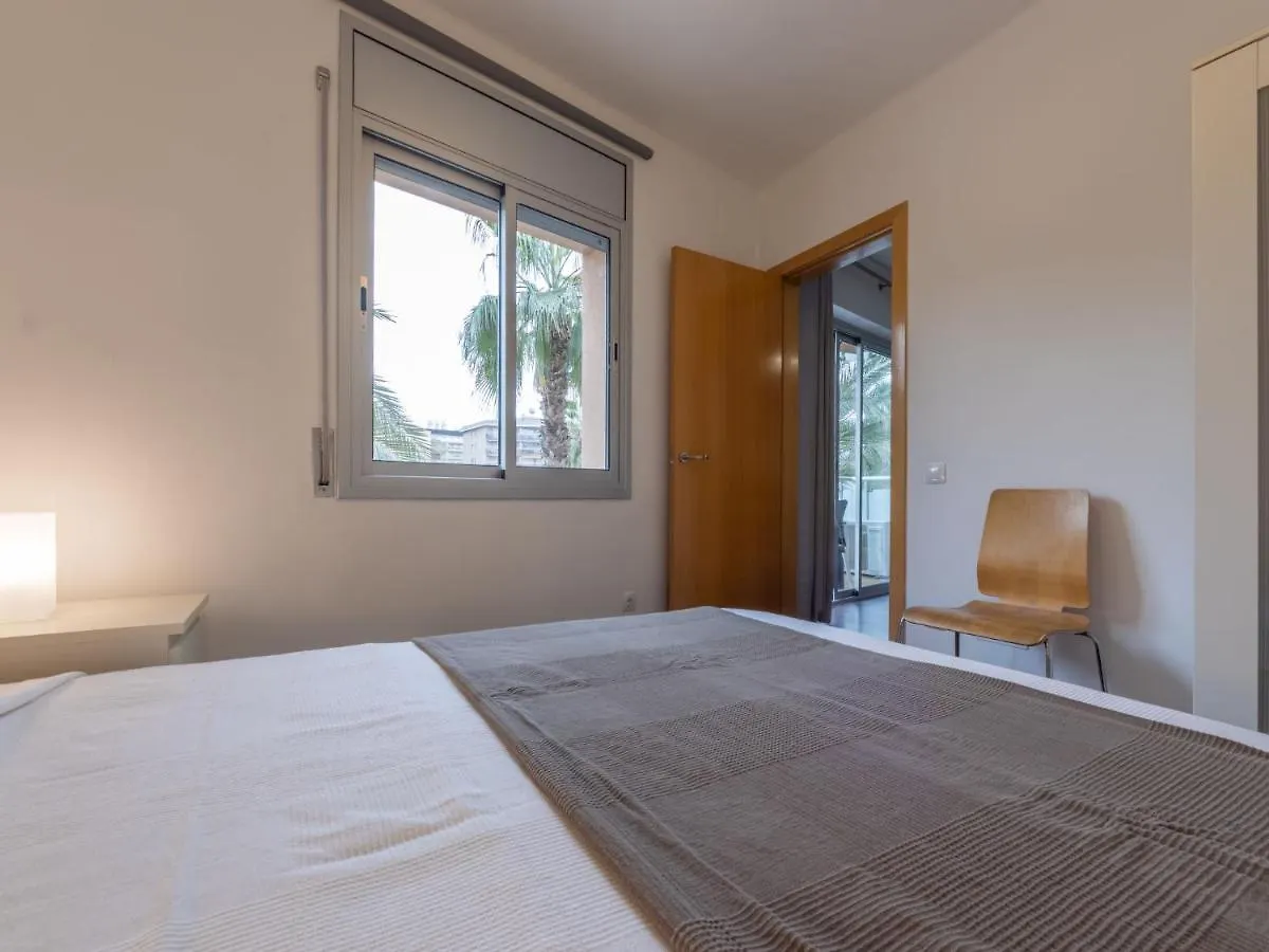 Apartment Terecel Salou-5 By Interhome  Salou