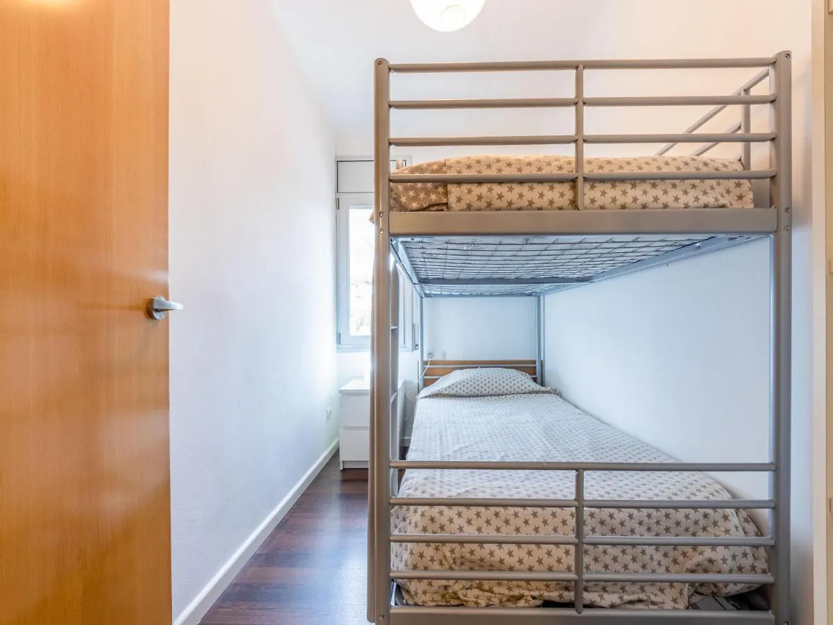 Apartment Terecel Salou-5 By Interhome Salou