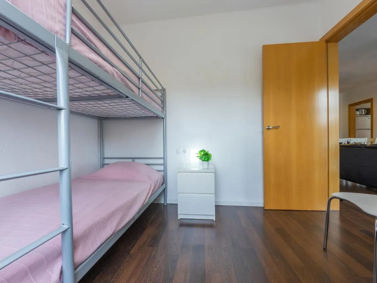 Apartment Terecel Salou-5 By Interhome 스페인