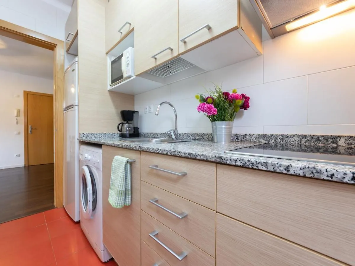 Apartment Terecel Salou-5 By Interhome 0*, 살루